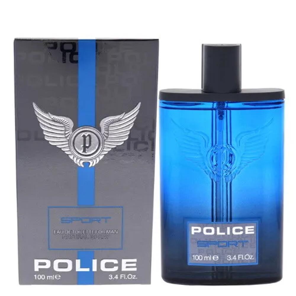 Police - Sport - Eau de Toilette für Herren