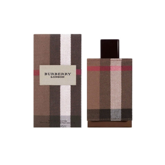 London For Men Parfums von Burberry für Männer