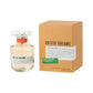 Parfums United Dreams Stay Positive von der Marke Benetton für Damen 50 ml
