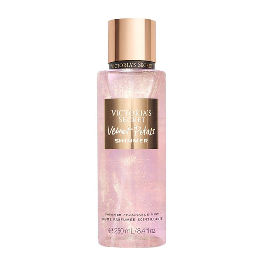 Velvet Petals Shimmer Parfums der Marke Victoria's Secret Mixed