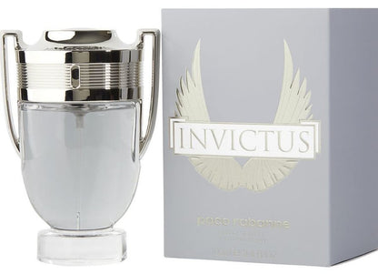 Invictus Parfums von der Marke Paco Rabanne für Männer 100 ml