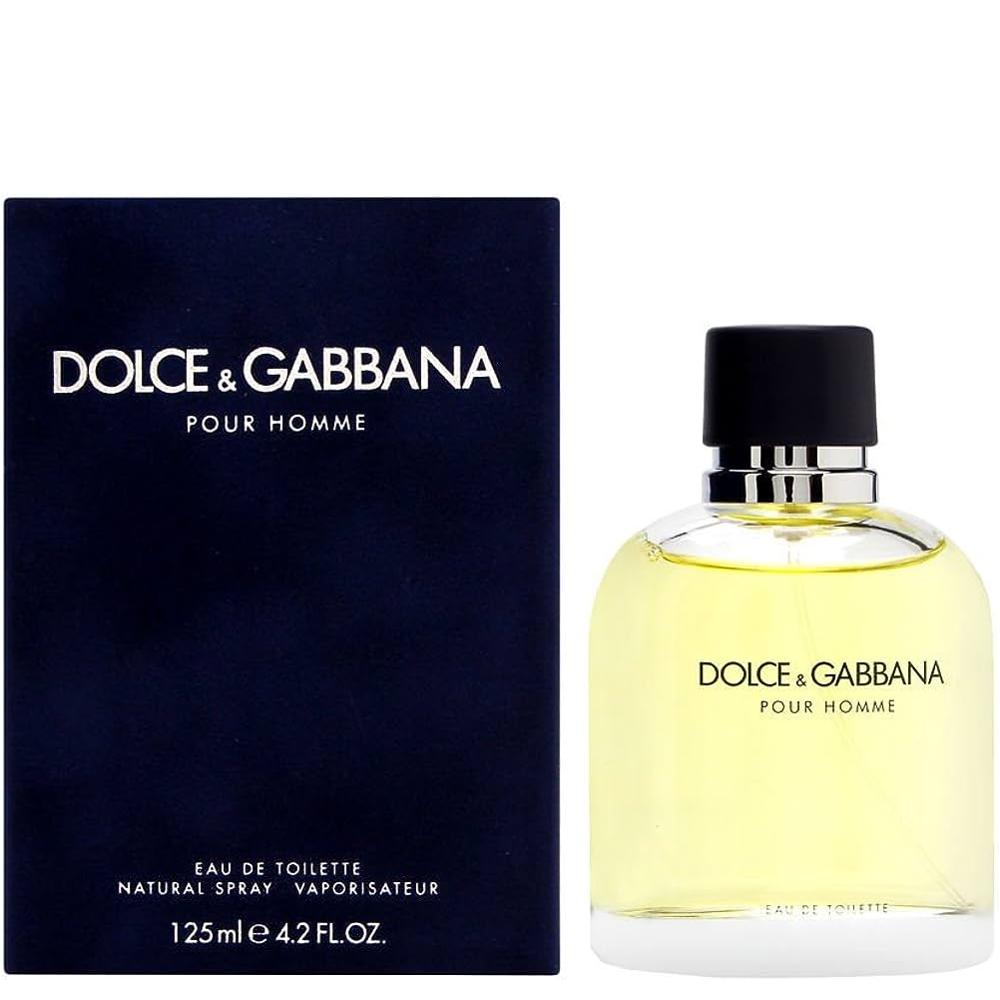 Herrenparfums der Marke Dolce & Gabbana für Herren 125ml