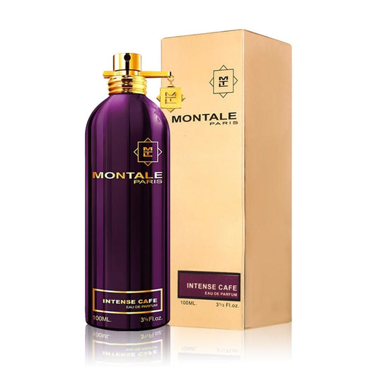 Parfums Intense Cafe von der Marke Montale Unisex 100ml