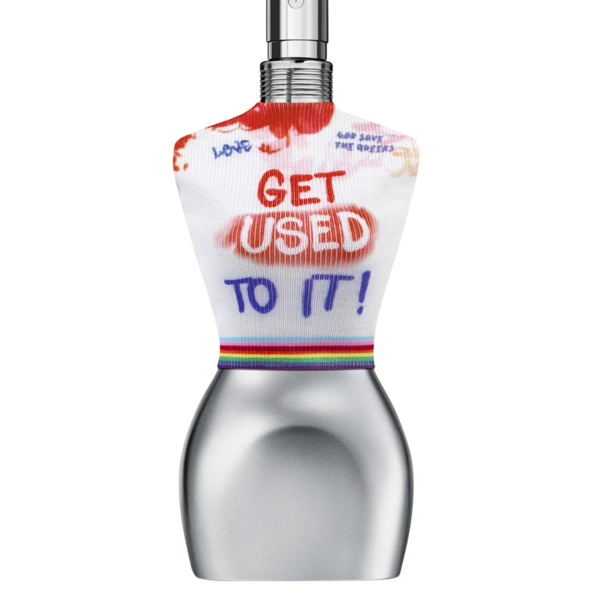 Jean Paul Gaultier - Classique Pride Edition - Eau de Toilette für Damen