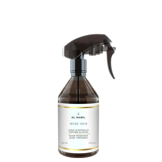 Accessoires für Raumdüfte Musc Oud der Marke El Nabil mixte