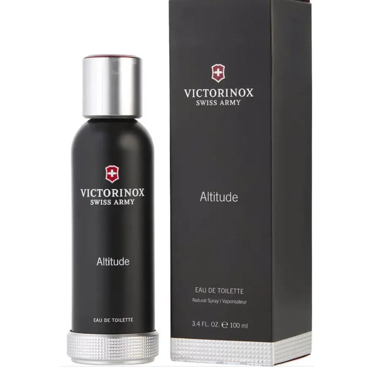 Swiss Army - Altitude - Eau de Toilette für Herren