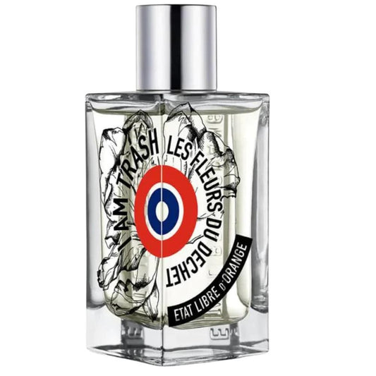 Etat Libre D'Orange - Les Fleurs Du Dechet I Am Trash - Eau de Parfum Mixte
