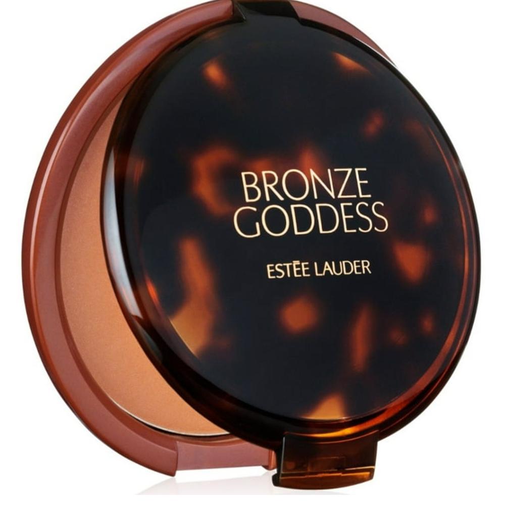 Kosmetik Bronze Godddess von der Marke Estee Lauder Mixed 21g