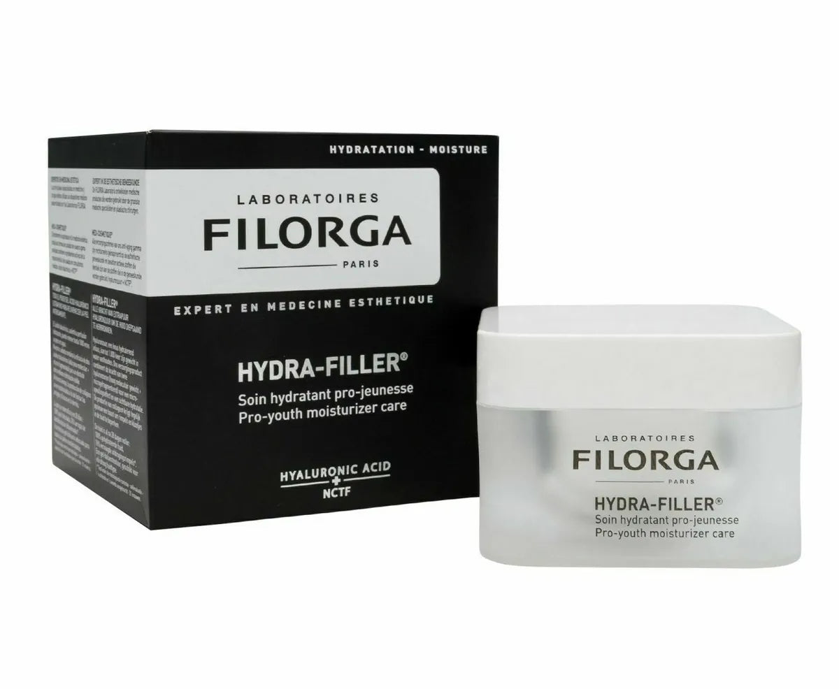 Kosmetika der Marke Filorga Mixed 50 ml