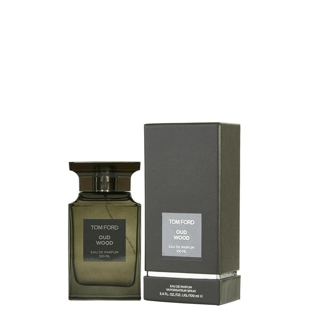 Tom Ford - Oud Wood - Eau de Parfum Unisex