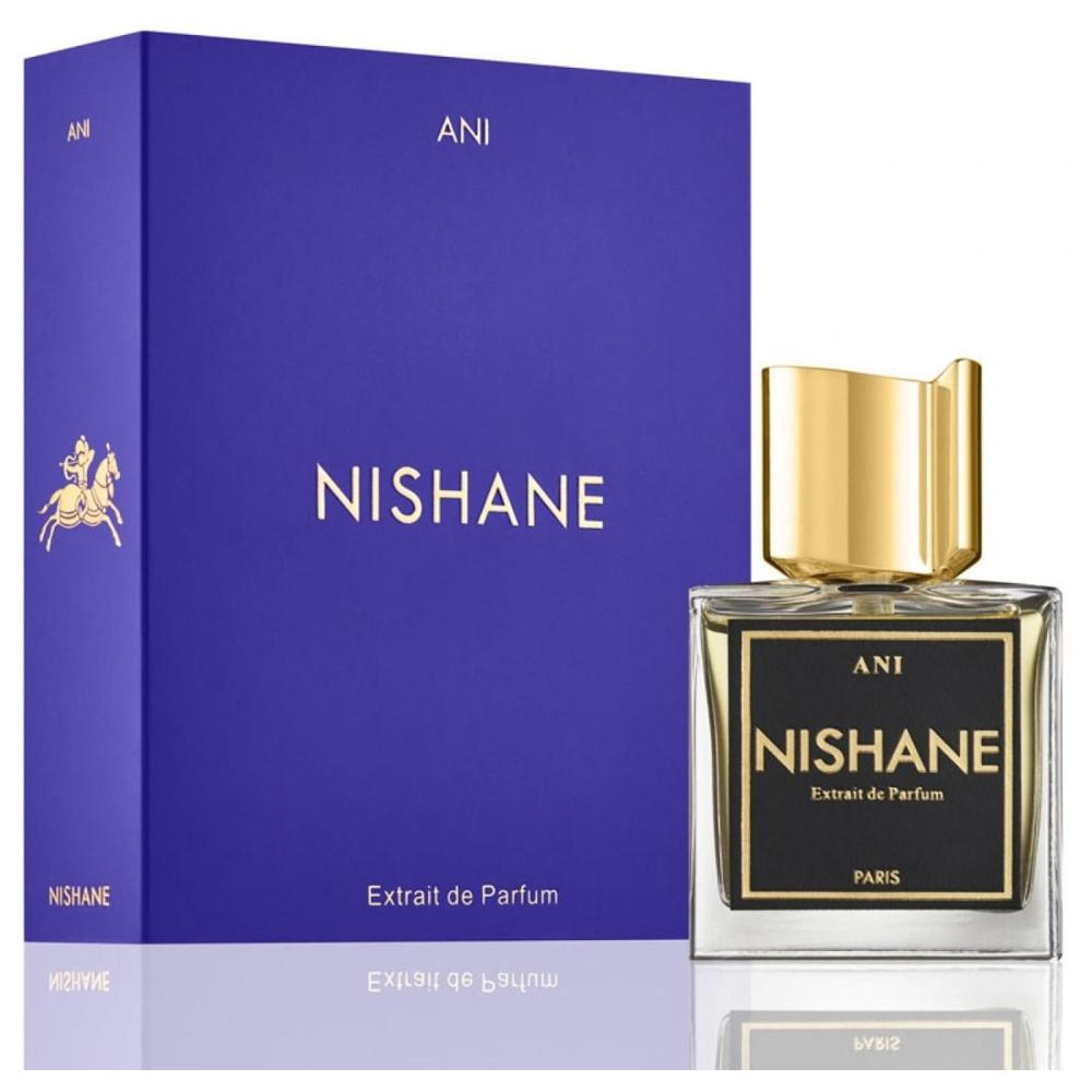 Nishane - Ani - Unisex Extrait de Parfum