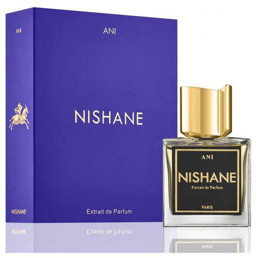 Nishane - Ani - Unisex Extrait de Parfum