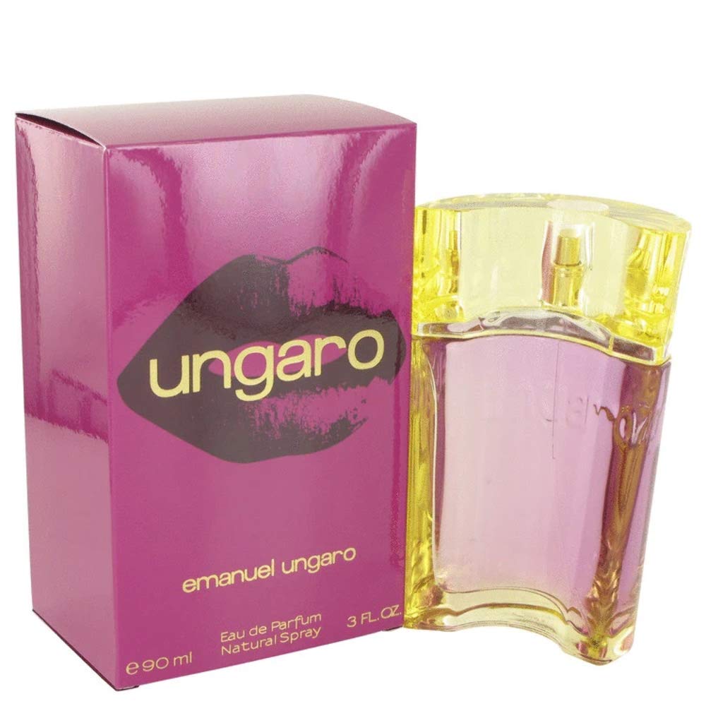 Ungaro Parfums von der Marke Emanuel Ungaro für Damen