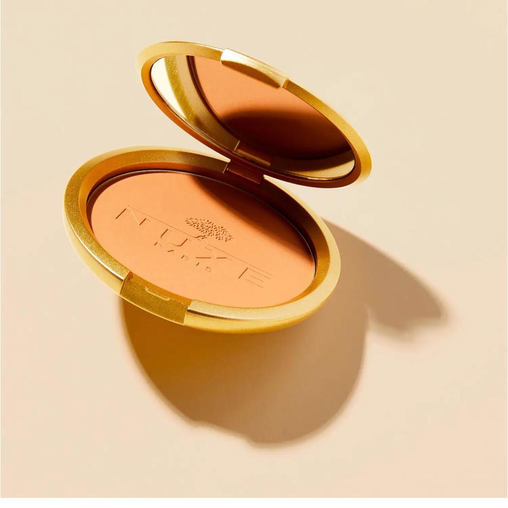Nuxe -

Nuxe Prodigieux Glow Powder
