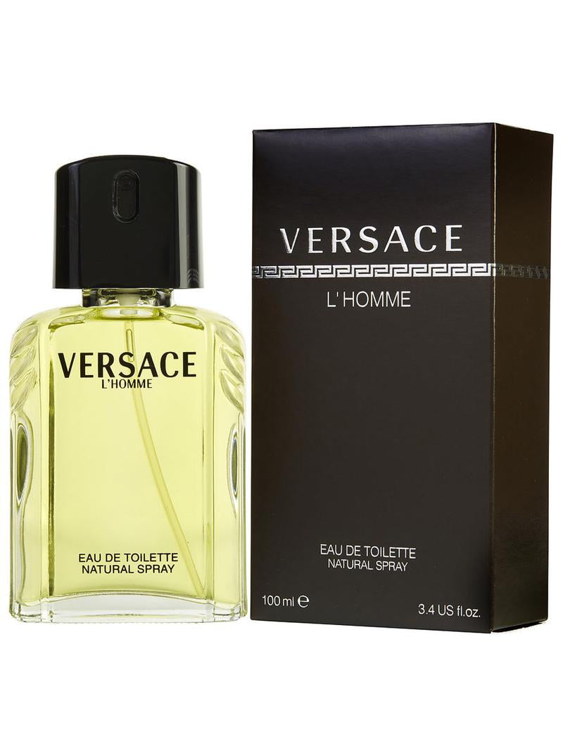 Versace - für Herren - Eau de Toilette für Herren