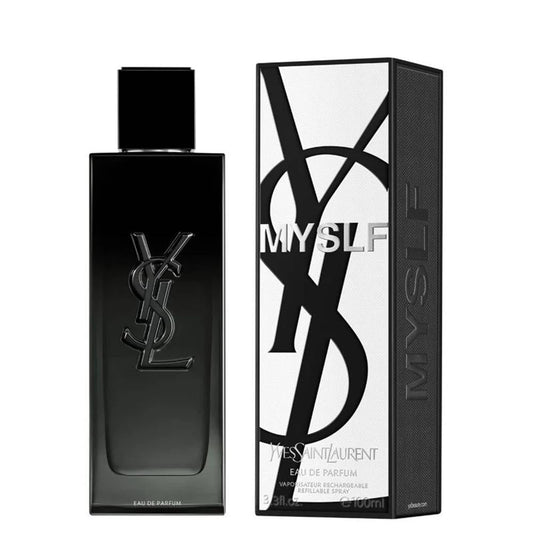 Yves Saint Laurent - Myslf - Eau de Parfum für Männer