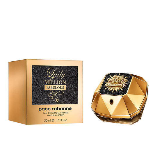 Lady Million Fabulous Parfum von der Marke Paco Rabanne für Damen 50 ml