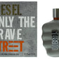 Parfums Only The Brave Street von der Marke Diesel für Männer 125 ml