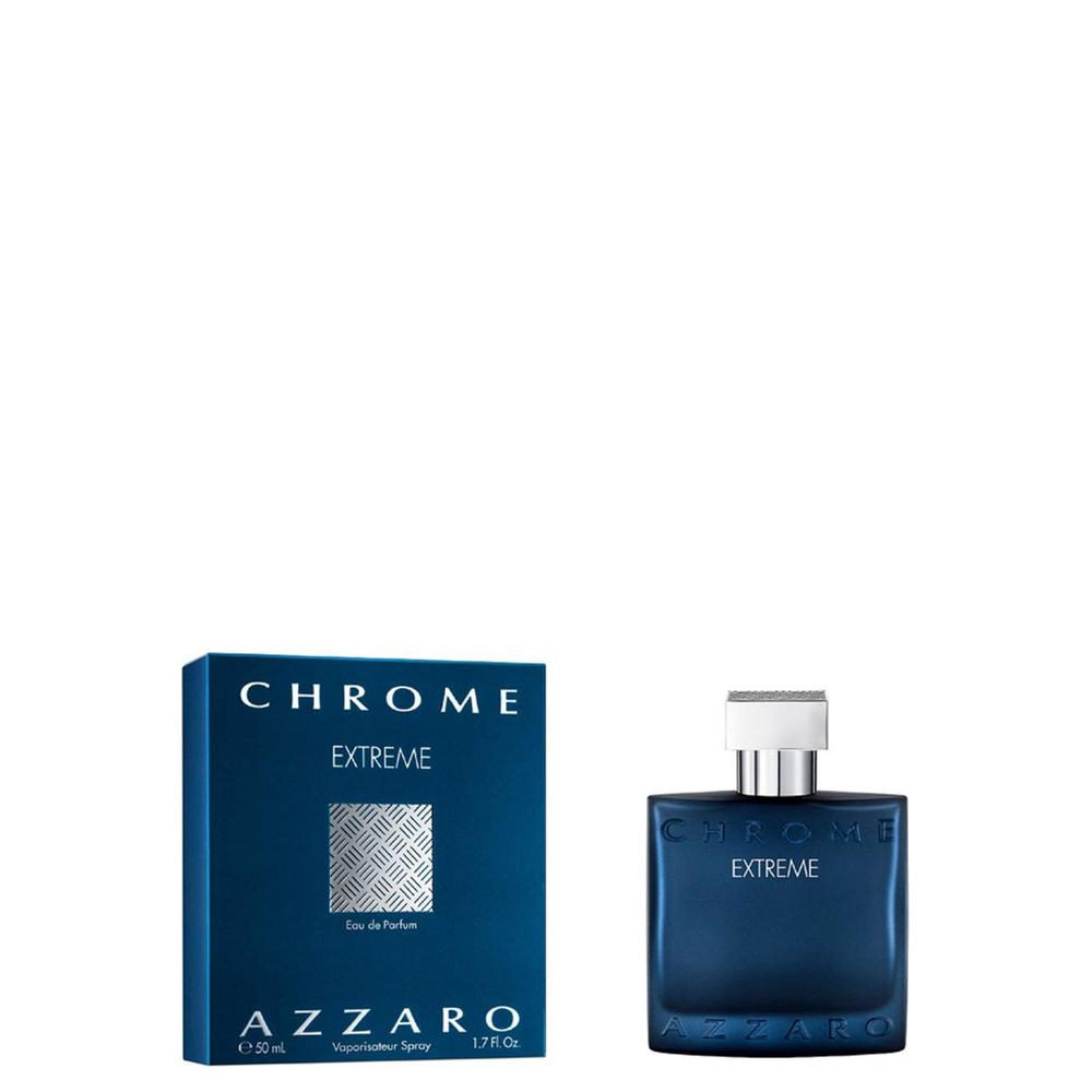 Chrome Extreme Parfums der Marke Azzaro für Männer
