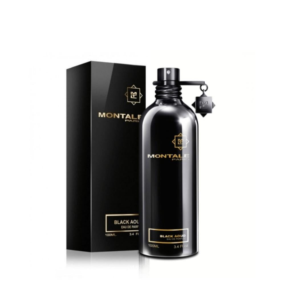 Black Aoud Parfums der Marke Montale Mixed 100ml