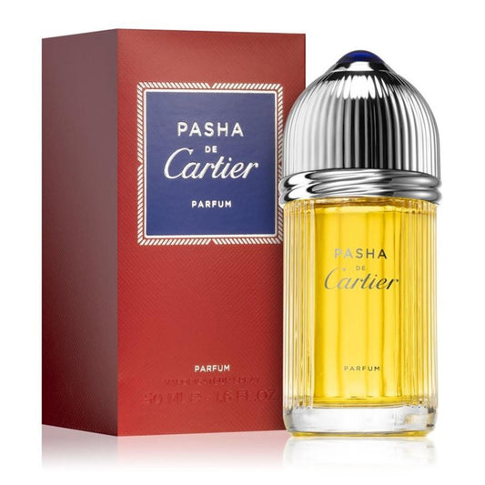 Pasha Parfüms von der Marke Cartier für Männer 50ml