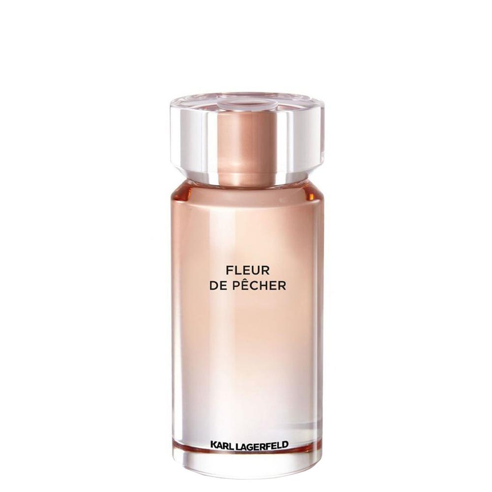 Karl Lagerfeld - Fleur de Pêcher - Eau de Parfum für die Frau
