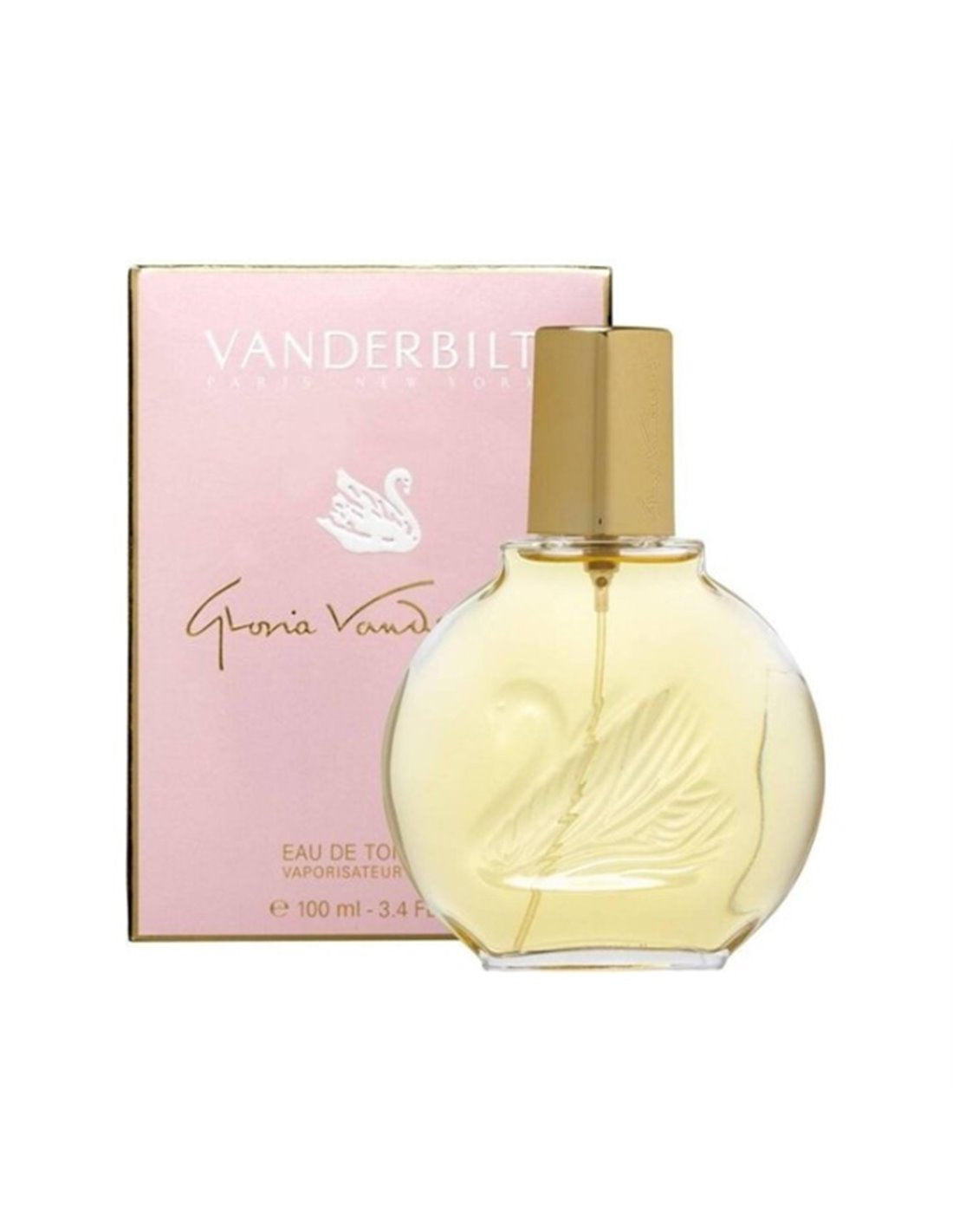 Vanderbilt Parfüms der Marke Gloria Vanderbilt für Damen 100 ml