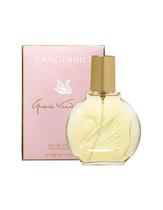 Vanderbilt Parfüms der Marke Gloria Vanderbilt für Damen 100 ml
