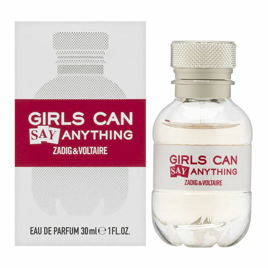 Girls Can Say Anything Parfüms von der Marke Zadig & Voltaire für Frauen