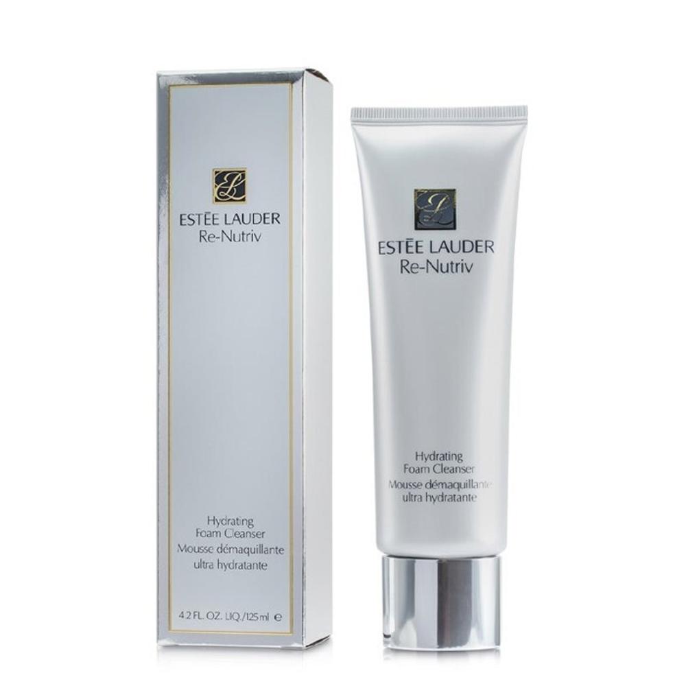 Kosmetik feuchtigkeitsspendende Reinigungsschaum 125 ml von der Marke Estee Lauder mixte 125 ml