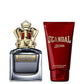 Kosmetiksets Scandal For Him von der Marke Jean Paul Gaultier mixte 50ml