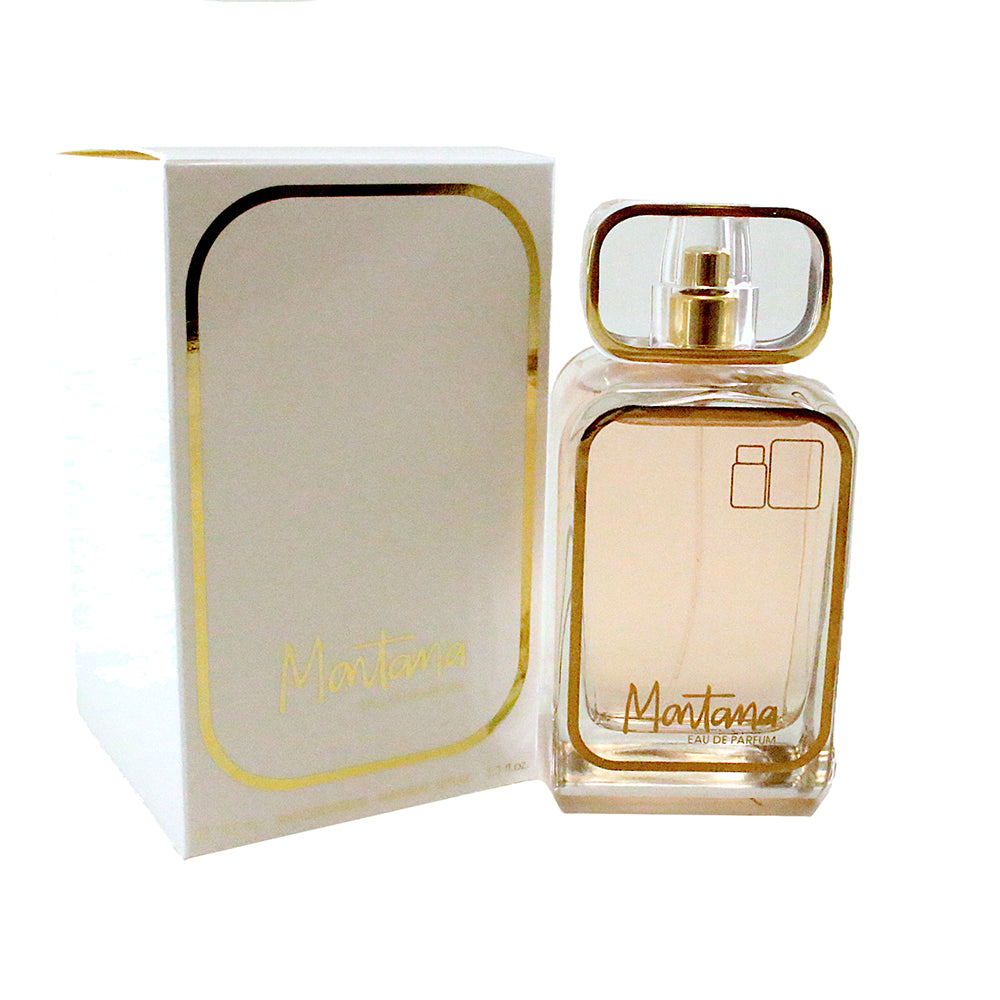 80'S Parfums der Marke Montana für Männer 100 ml