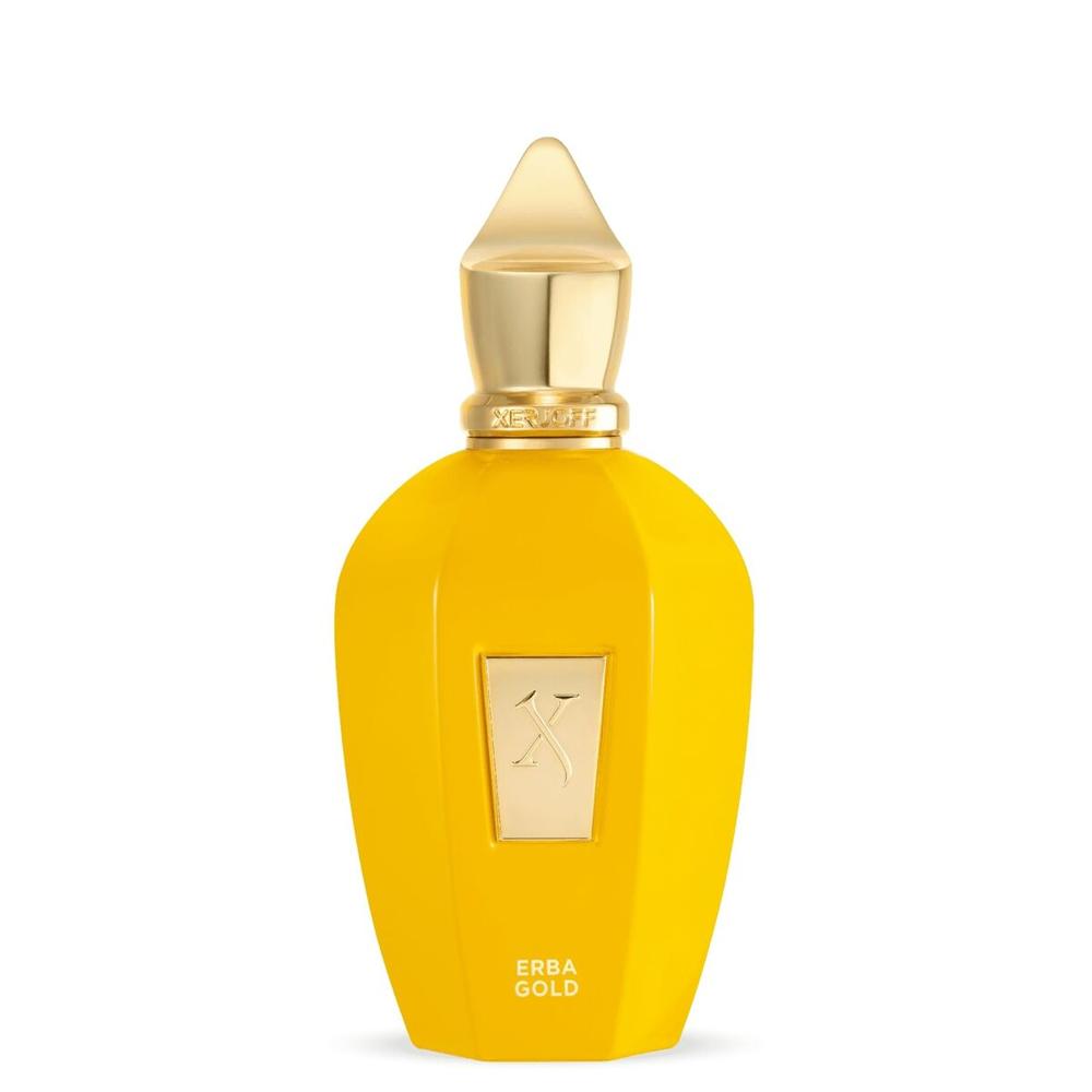 Xerjoff - Erba Gold - Eau de Parfum Unisex
