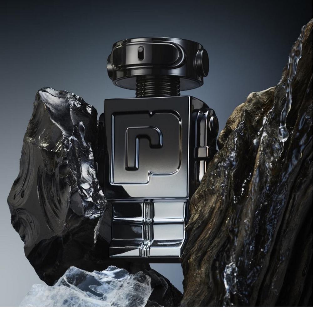 Paco Rabanne - Phantom Elixir - Intensives Parfum für Männer