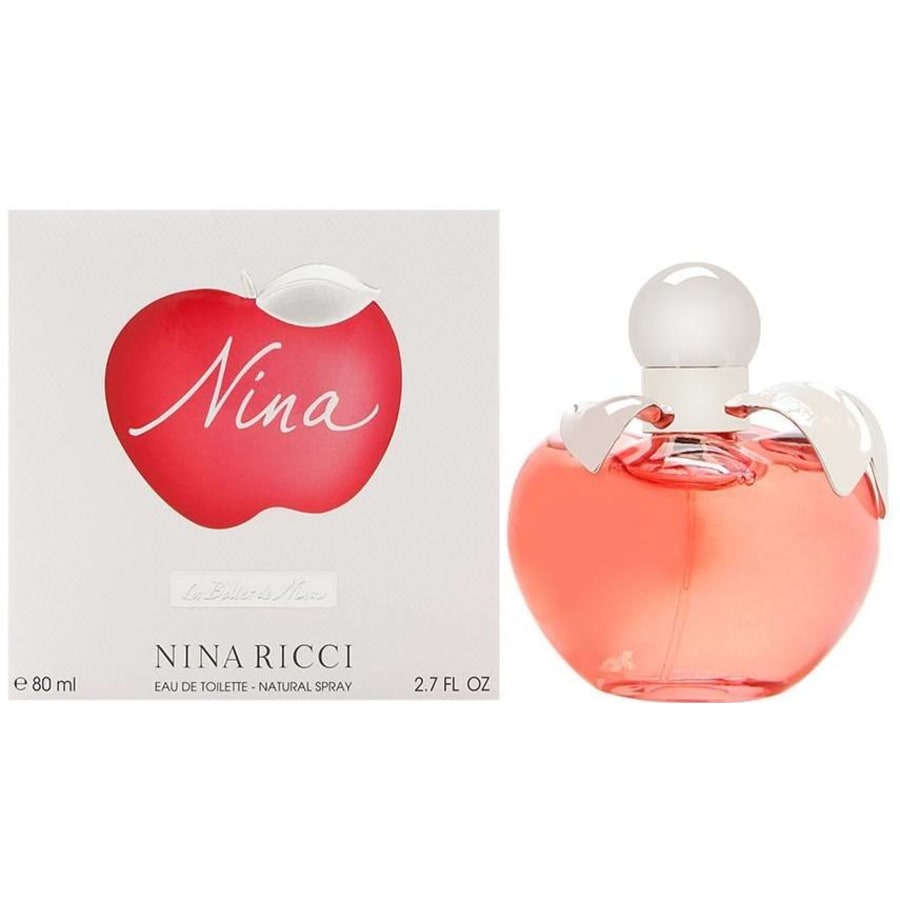 Nina Les Belles de Nina Parfums von Nina Ricci für Frauen