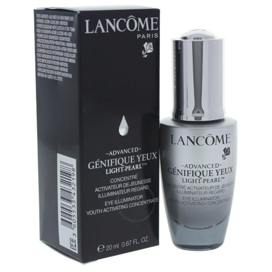 Lancôme - Advanced Génifique Yeux Light-Pearl - Serum zur Aktivierung der Jugendlichkeit für Augen und Wimpern
