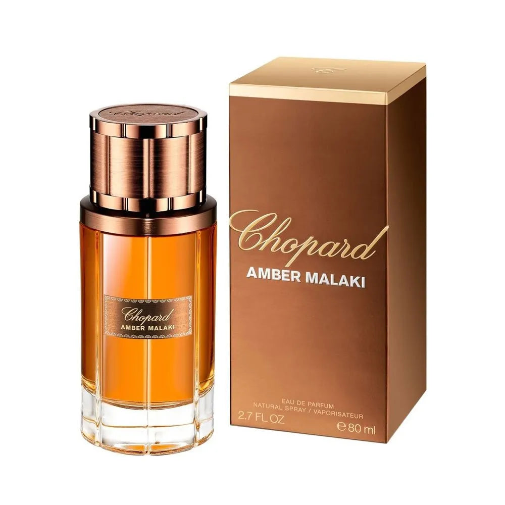 Parfums Amber Malaki von der Marke Chopard Mix 80 ml