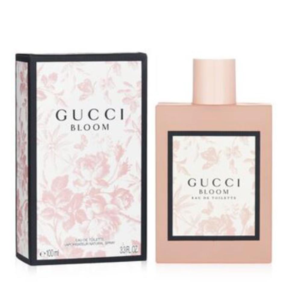 Gucci - Bloom - Eau de Toilette für Frauen