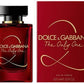 Parfüms The Only One 2 von der Marke Dolce & Gabbana für Damen 100 ml