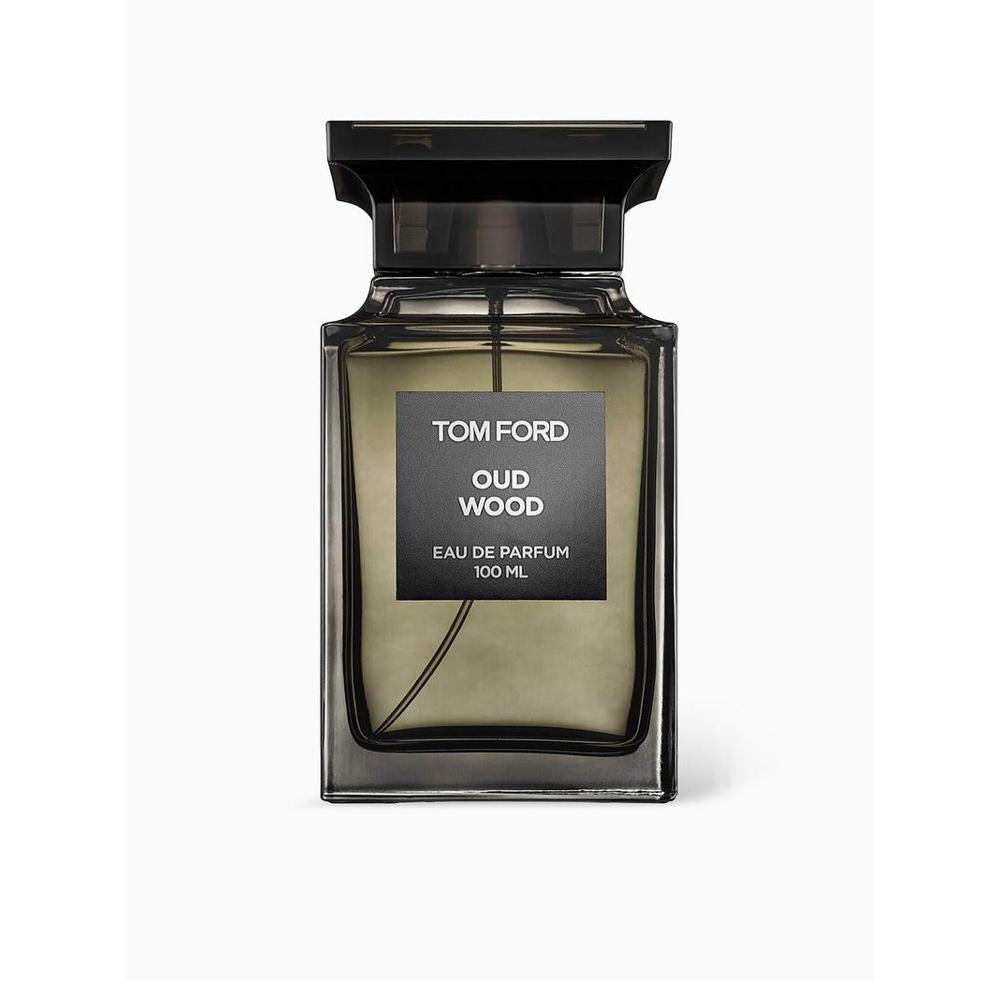 Tom Ford - Oud Wood - Eau de Parfum Unisex
