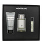 Montblanc - Explorer Platinium für Männer EDP 100ml + Edp 7.5ml