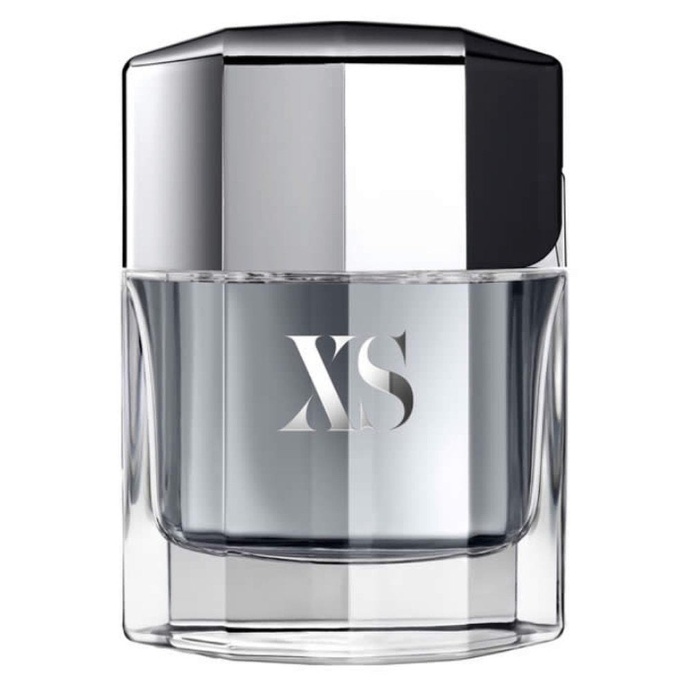 Parfums XS der Marke Paco Rabanne für Männer 100 ml