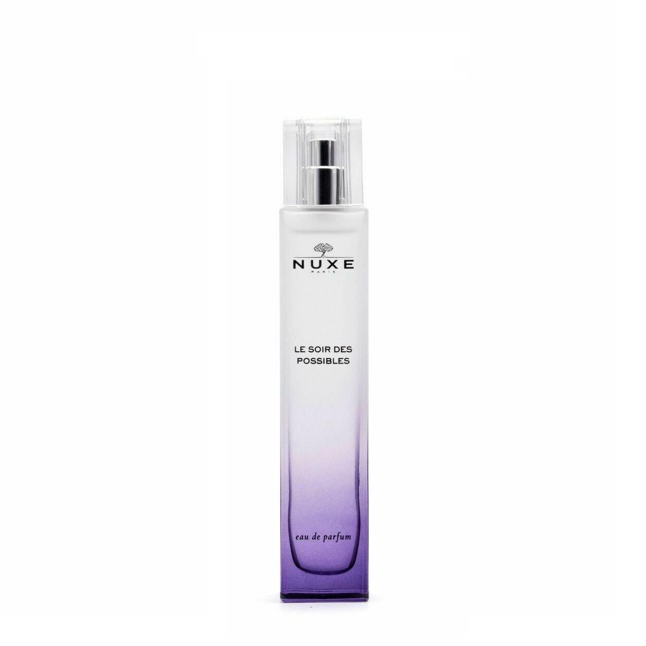 Parfums Le Soir Des Possibles von der Marke Nuxe für Damen 50 ml
