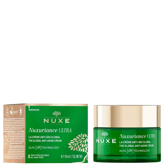 Nuxe - Nuxuriance Ultra Global Anti-Aging Day Cream