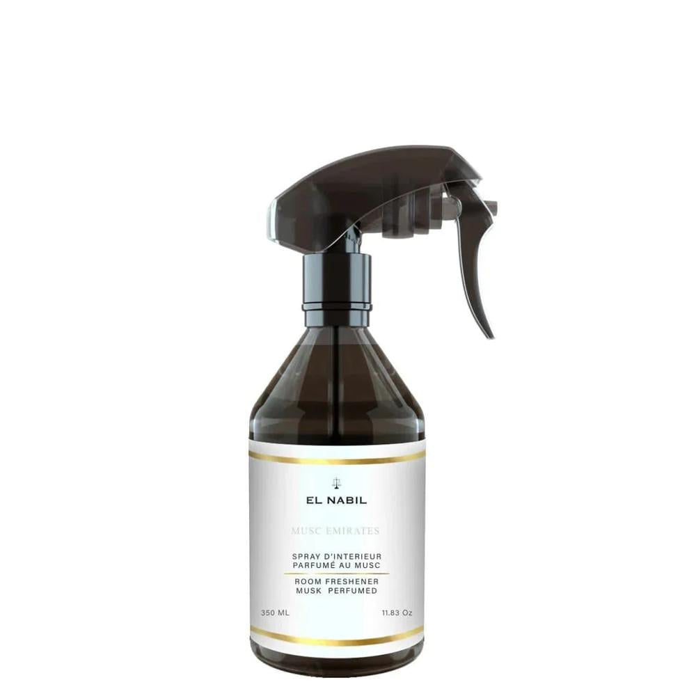 Accessoires für Raumdüfte Musc Emirates der Marke el Nabil mixte 350ml