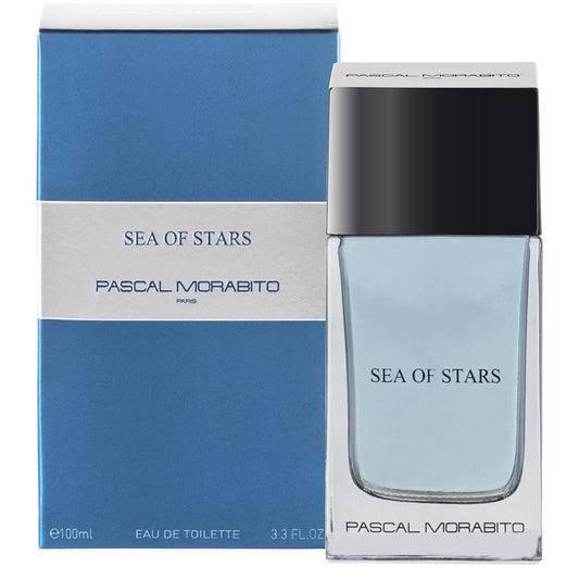 Parfums Sea Of Stars von der Marke Pascal Morabito für Männer 100ml