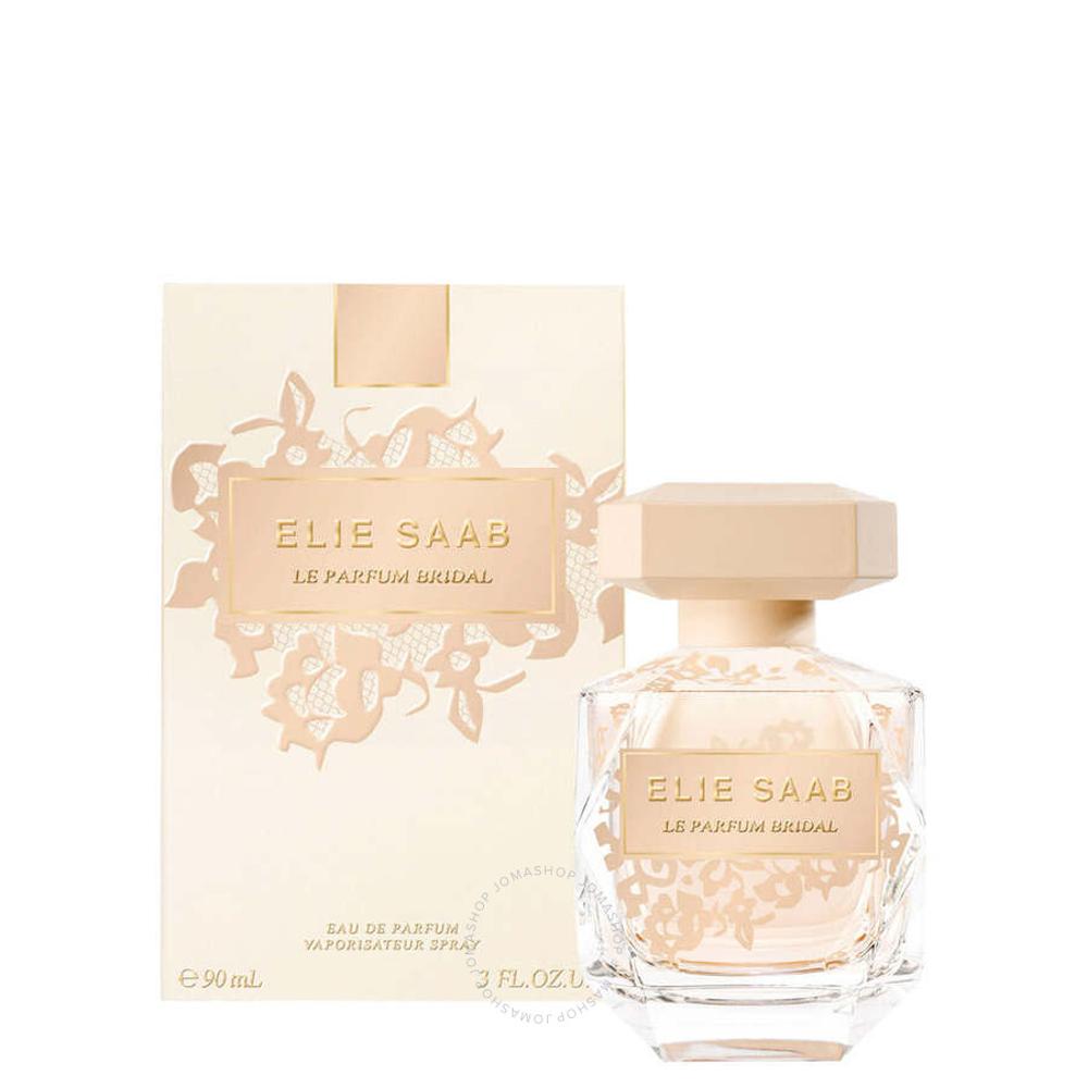 Elie Saab - Le Parfum Bridal - Eau de Parfum für Damen