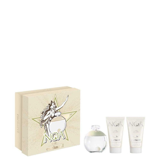 Cacharel - Noa - Eau de Toilette 100ml + Körpermilch 50ml*2