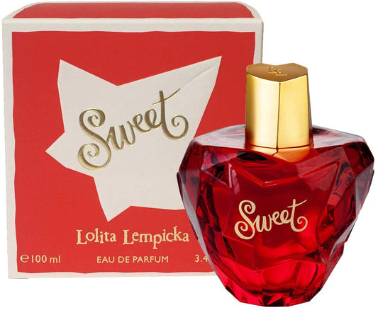 Sweet Parfums von der Marke Lolita Lempicka für Frauen 100 ml
