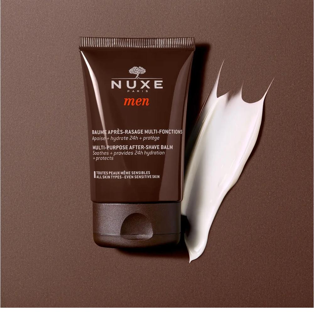 Nuxe - Multi-Funktions-After Shave Balsam für den Mann